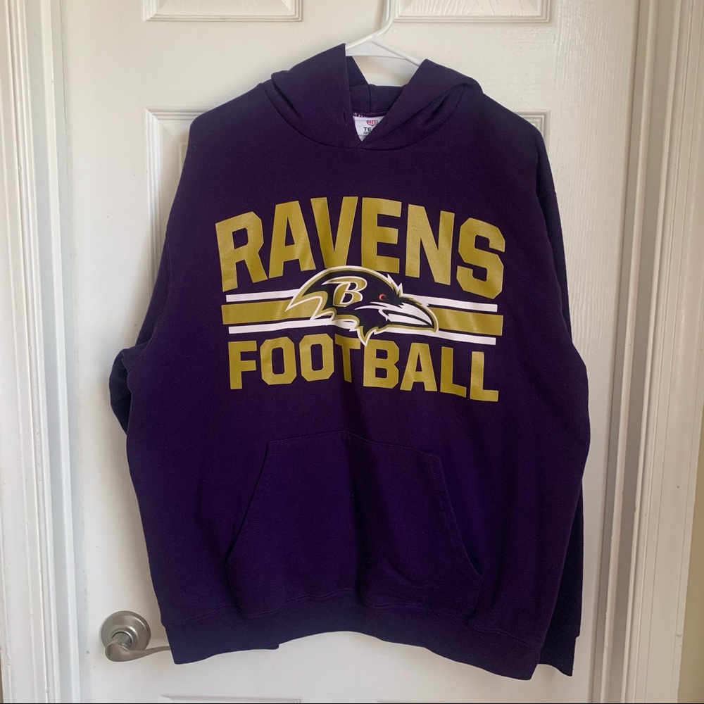 Baltimore Ravens Hoodie